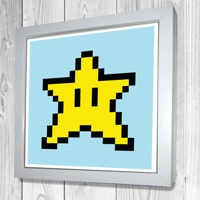 8 Bit Game Art Prints - Retro Gaming