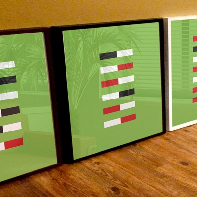Football Minimalist Art Football Minimalist Art
