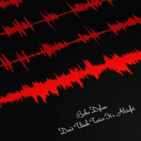 Song Canvas Sound Wave Art