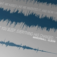 Song Canvas Sound Wave Art