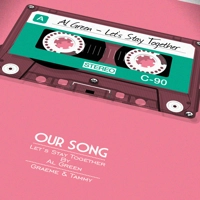 Cassette - Music Art | Retro Art Gift