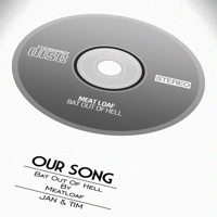 Compact Disc - Music Art | Custom Art Gift