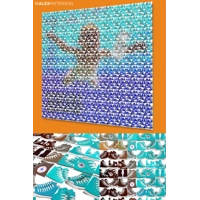 Converse Album Covers Art Prints