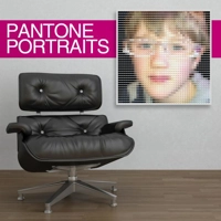 Pantone Swatch Portraits