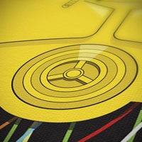 Star Wars Minimalist Art