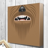 Star Wars Minimalist Art