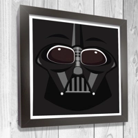 Star Wars Minimalist Art