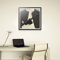 Star Wars Minimalist Art