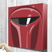 Star Wars Minimalist Art