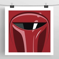 Star Wars Minimalist Art