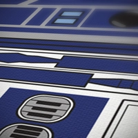 Star Wars Minimalist Art