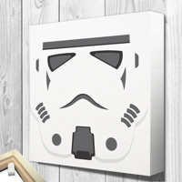 Star Wars Minimalist Art