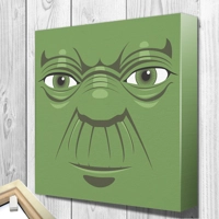 Star Wars Minimalist Art