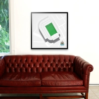 Newcastle Art Prints