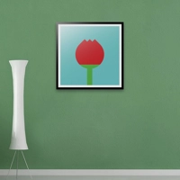 Amsterdam Minimalist Art Prints