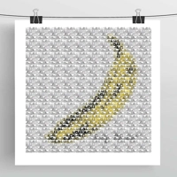 Converse Album Covers Art Prints