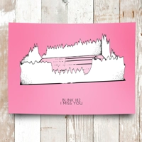 Veneer Song Sound Wave Art