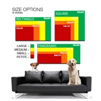 Song Canvas Sound Wave Art