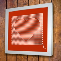 Geometric Art Prints