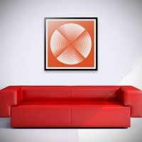 Amsterdam Minimalist Art Prints