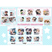BL/YAOI couple [Acrylic charm]