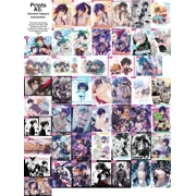 Genshin Impact [A5] COLLECTION A