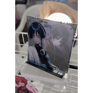 Scaramouche/Wanderer Magic Mirror [Acrylic Stand]