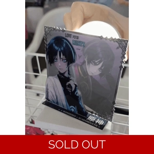 Scaramouche/Wanderer Magic Mirror [Acrylic Stand]