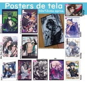 Wallscrolls