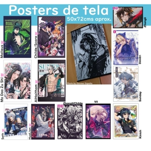 Wallscrolls
