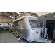 SALE PENDING Eriba Triton 430 GT 2016