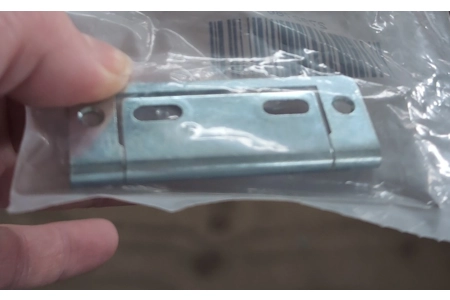 Eriba Upper Cupboard Hinge