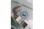 Eriba end cap covers for cen.. Eriba end cap covers for cen..