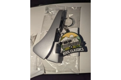 Eriba caravan door hinge BOTTOM