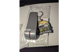 Eriba caravan door hinge BOT..