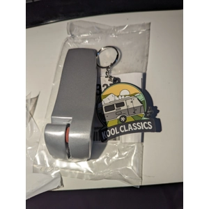 Eriba caravan door hinge BOTTOM