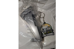 Eriba caravan door hinge TOP