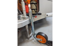 Kartt Jockey Wheel Eriba