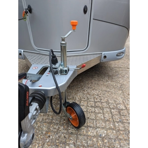 Kartt Jockey Wheel Eriba