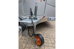 Kartt Jockey Wheel Eriba