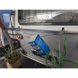 Eriba Touring Clothes Line