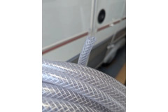 Fresh Water pipe hose