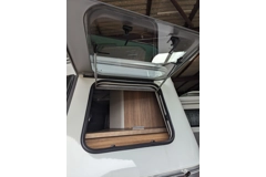 Hymer Eriba Window arm stay
