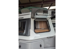 Hymer Eriba Window arm stay