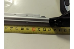 Hymer Eriba Window arm stay