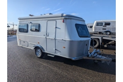 Sold 2024 Eriba 560 Urban