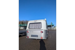 Sold 2024 Eriba 560 Urban