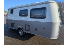 Sold 2024 Eriba 560 Urban