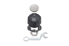 Reich Easy driver Tyresafe Eriba Touring