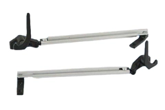 Ratchet click stays window arms retro Eriba